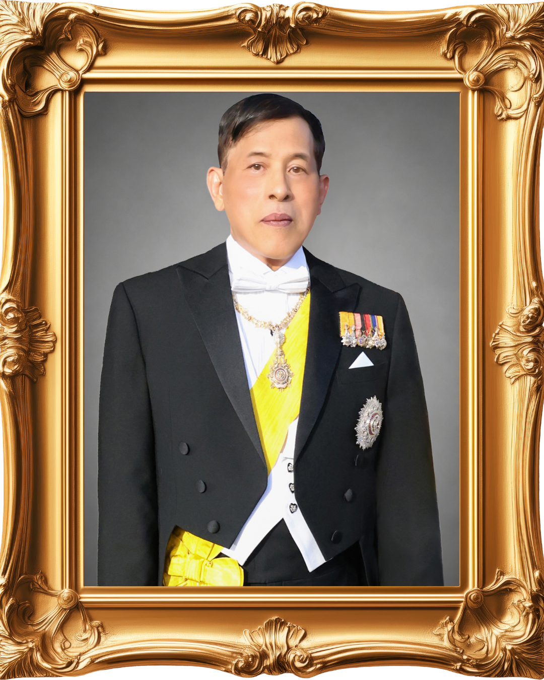 วันเฉลิมพระชนนมพรรษา พระบาทสมเด็จพระปรเมนทรรามาธิบดีศรีสินทร มหาวชิราลงกรณ พระวชิรเกล้าเจ้าอยู่หัว